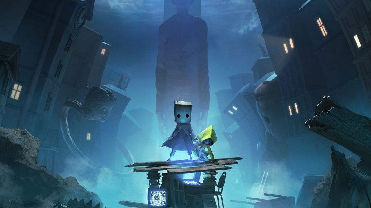 Demo Little Nightmares 2 dostępne na PC.