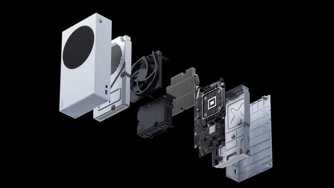 40% nowych użytkowników Xboksa wybrało Series S.