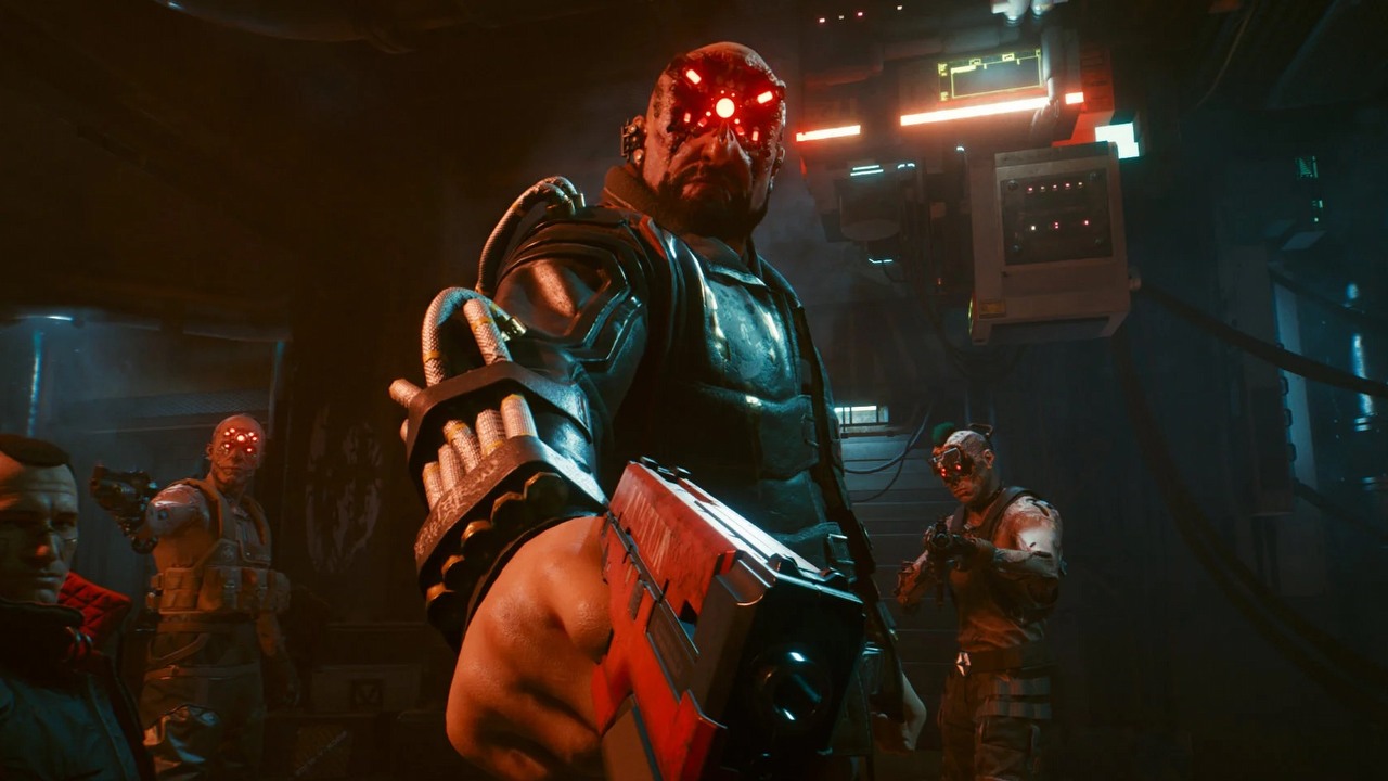 Adam Kiciński o błędach w Cyberpunku 2077 - poprawki już wkrótce.