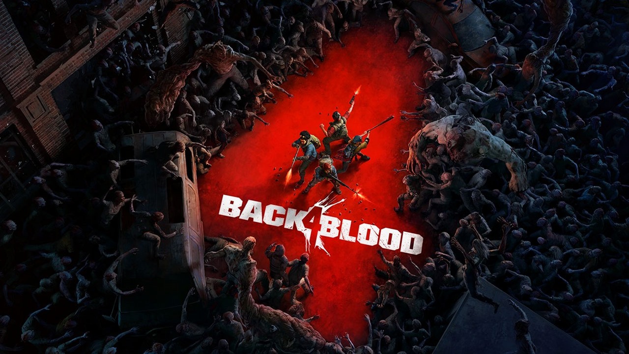 Back 4 Blood - zwiastun i gameplay z gry autorów Left 4 Dead.
