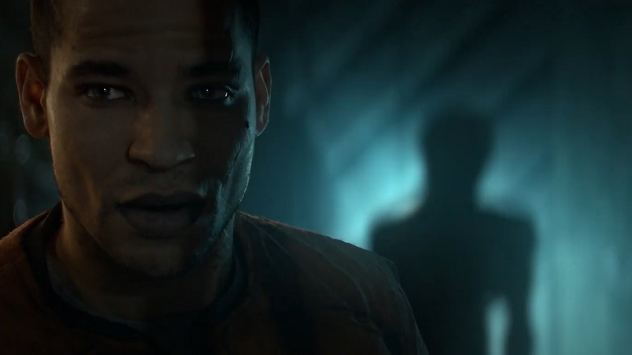 The Callisto Protocol to nowy horror twórców Dead Space.