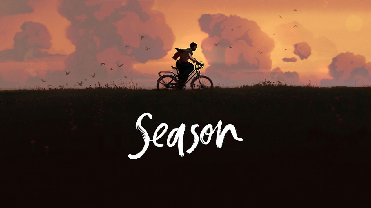 Season - zapowiedziano śliczną przygodówkę na PS5 i PC.