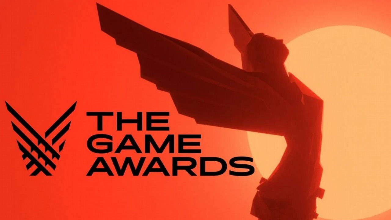 The Last of Us 2 grą roku The Game Awards 2020.