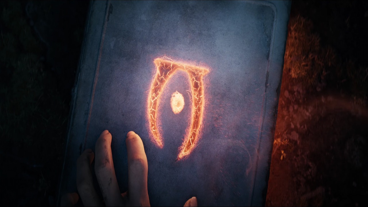 Oblivion trafi do ESO.