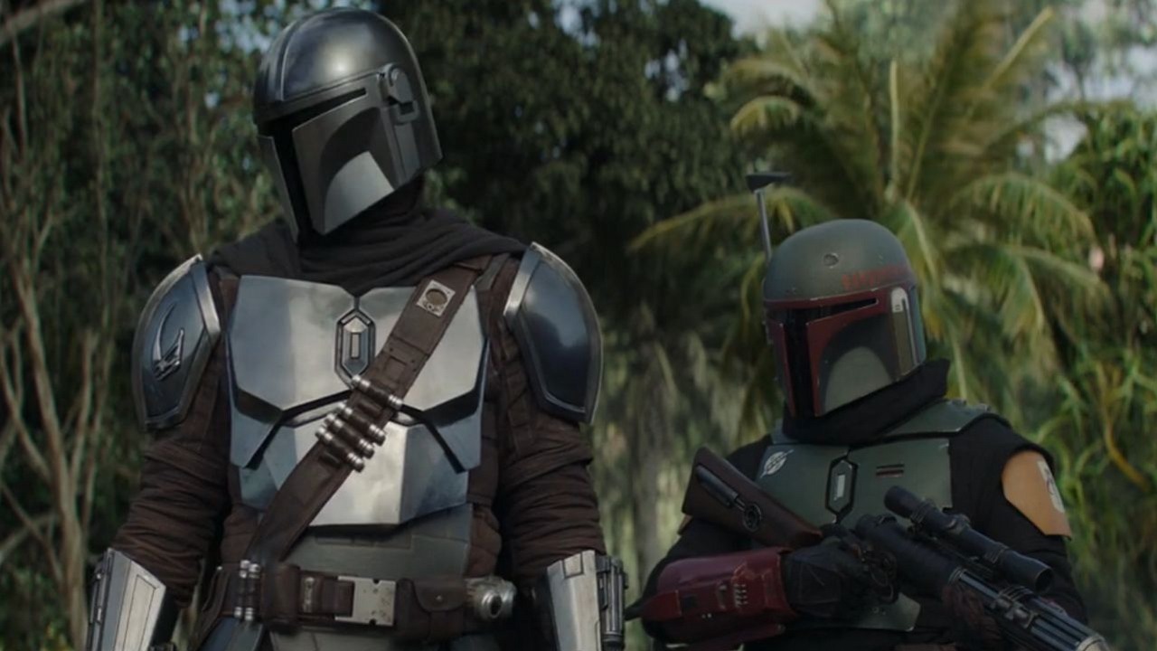 The Mandalorian: Chapter 15 wywrócił parę rzeczy do góry nogami [SPOILERY].