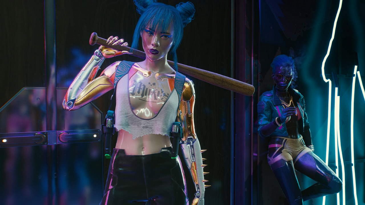 Cyberpunk 2077 - braki, niedociągnięcia i pomysły jak uratować grę.