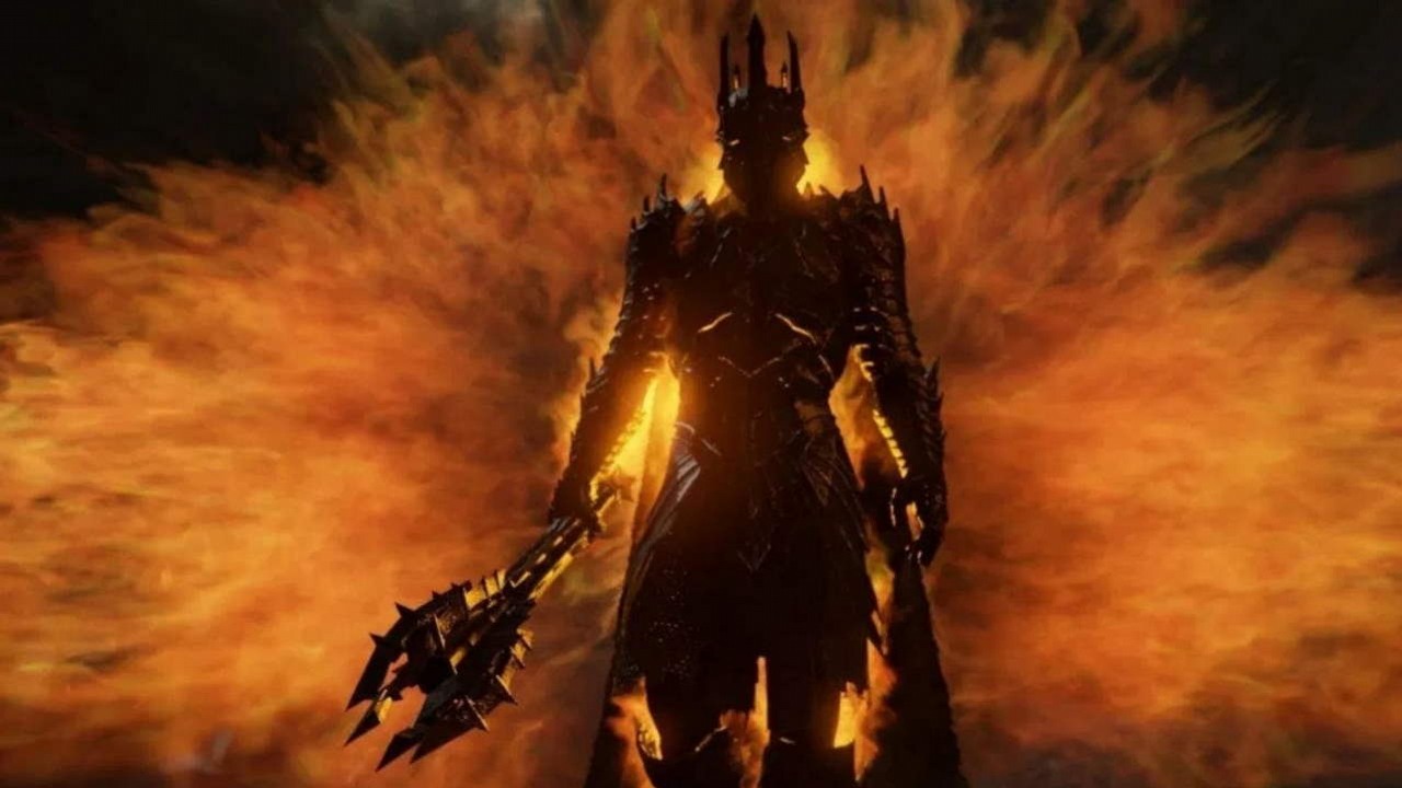 The Lord of the Rings MMO od Amazonu dopiero w 2022.