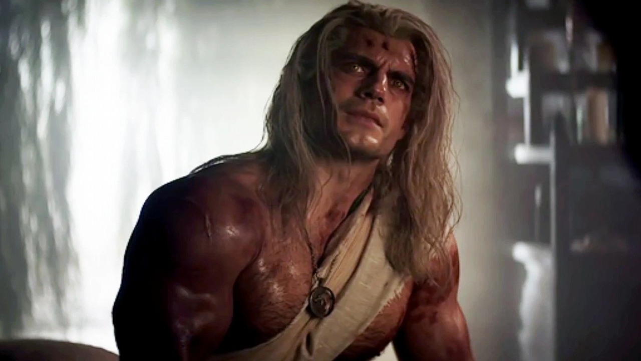 Cavill doznał urazu na planie Wiedźmina - 2. sezon serialu może zostać opóźniony.