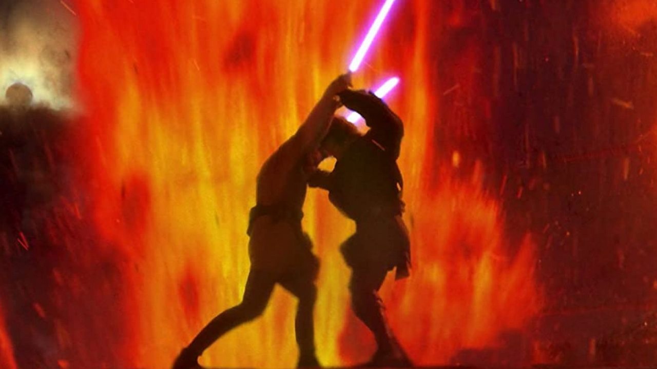 Vader vs. Obi-Wan - reżyserka serialu Star Wars obiecuje starcie na miecze świetlne.