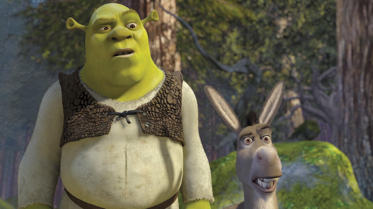 Mroczny Rycerz i Shrek dziedzictwem kulturowym USA. Jest i polski pierwiastek.