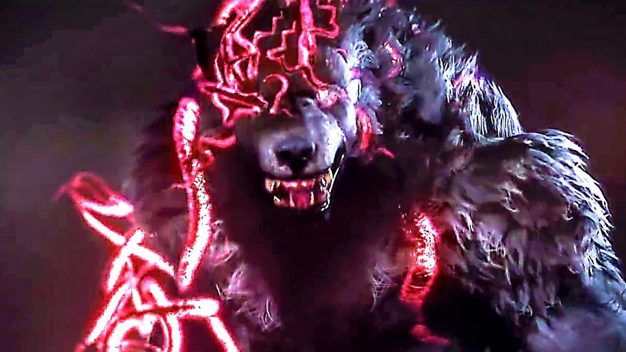 Gameplay z Werewolf: The Apocalypse - Earthblood wygląda budżetowo.