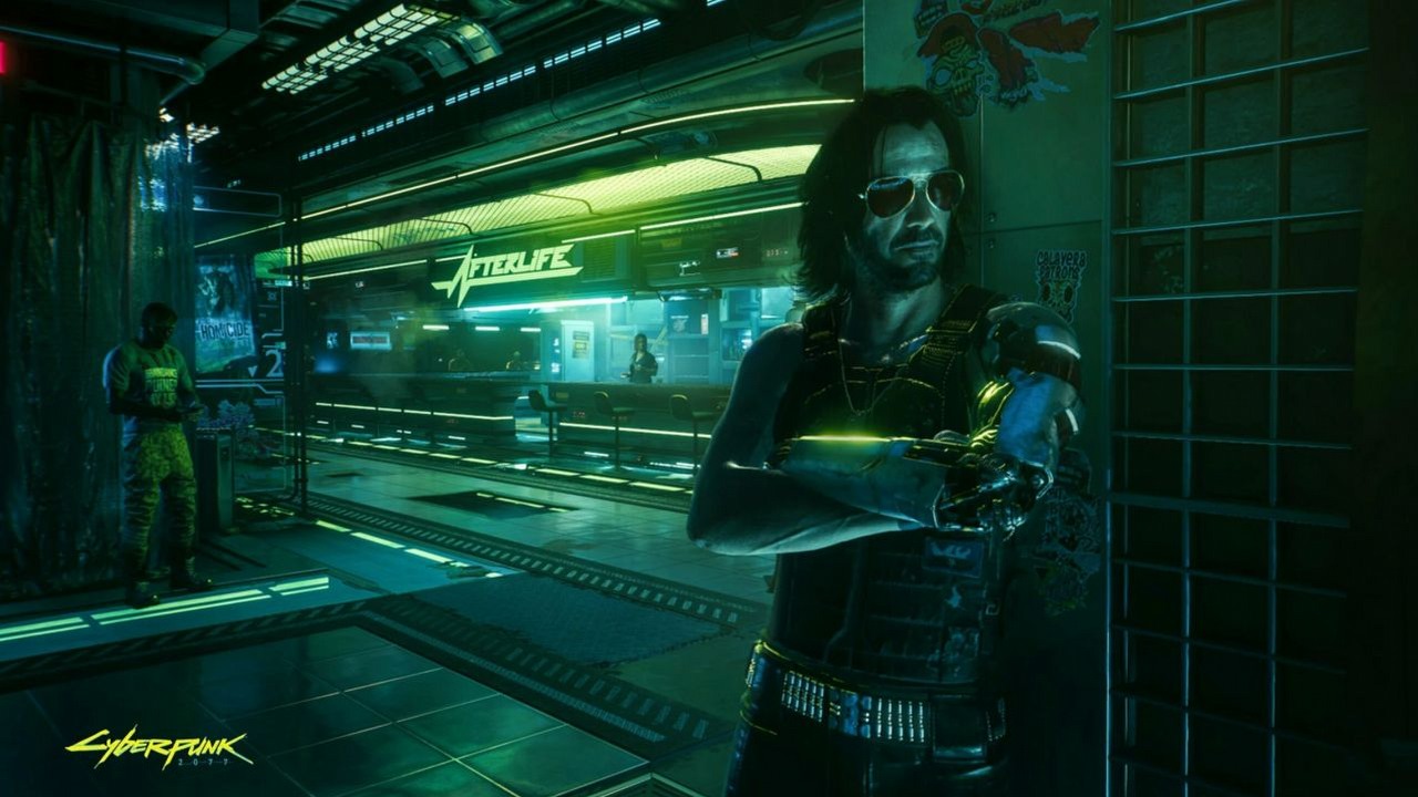Cyberpunk 2077 - przetestowano wydajność na różnych procesorach.