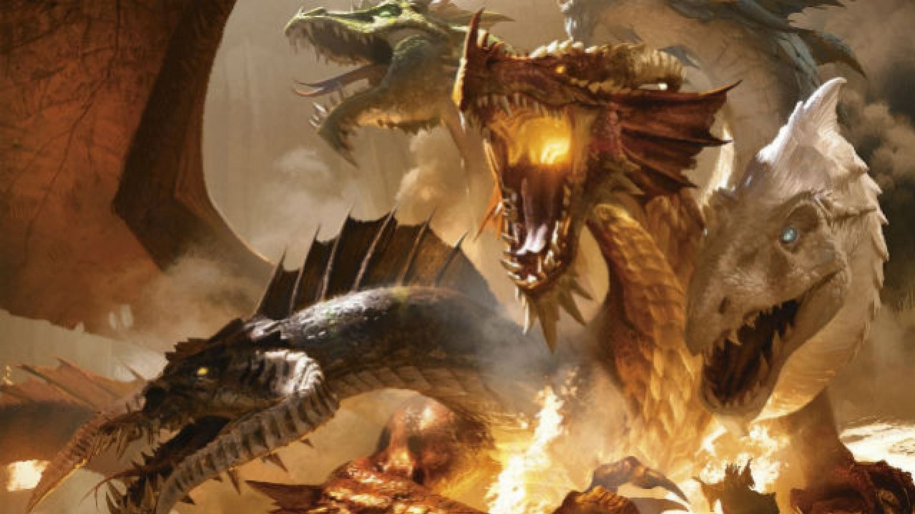 Gwiazda Wonder Woman i Star Trek może pojawić się w filmie Dungeons & Dragons.