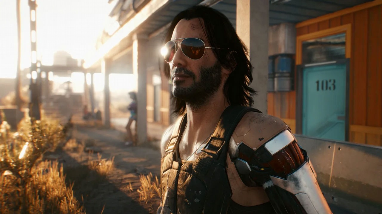 Recenzje Cyberpunk 2077 na PS4 i Xbox One są tragiczne.