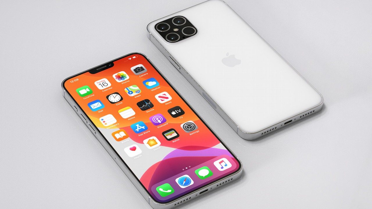 iPhone 13 Pro i Pro Max w końcu mogą otrzymać odświeżanie 120Hz.