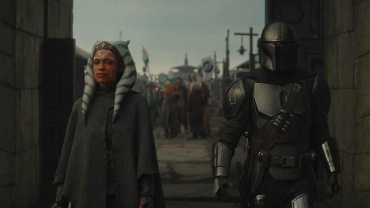Mandalorianin może pojawić się w innych produkcjach Star Wars.