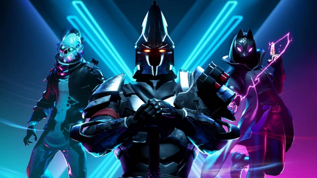 Fortnite z lepszą wydajnością na słabych PC, jest nowy tryb renderowania.