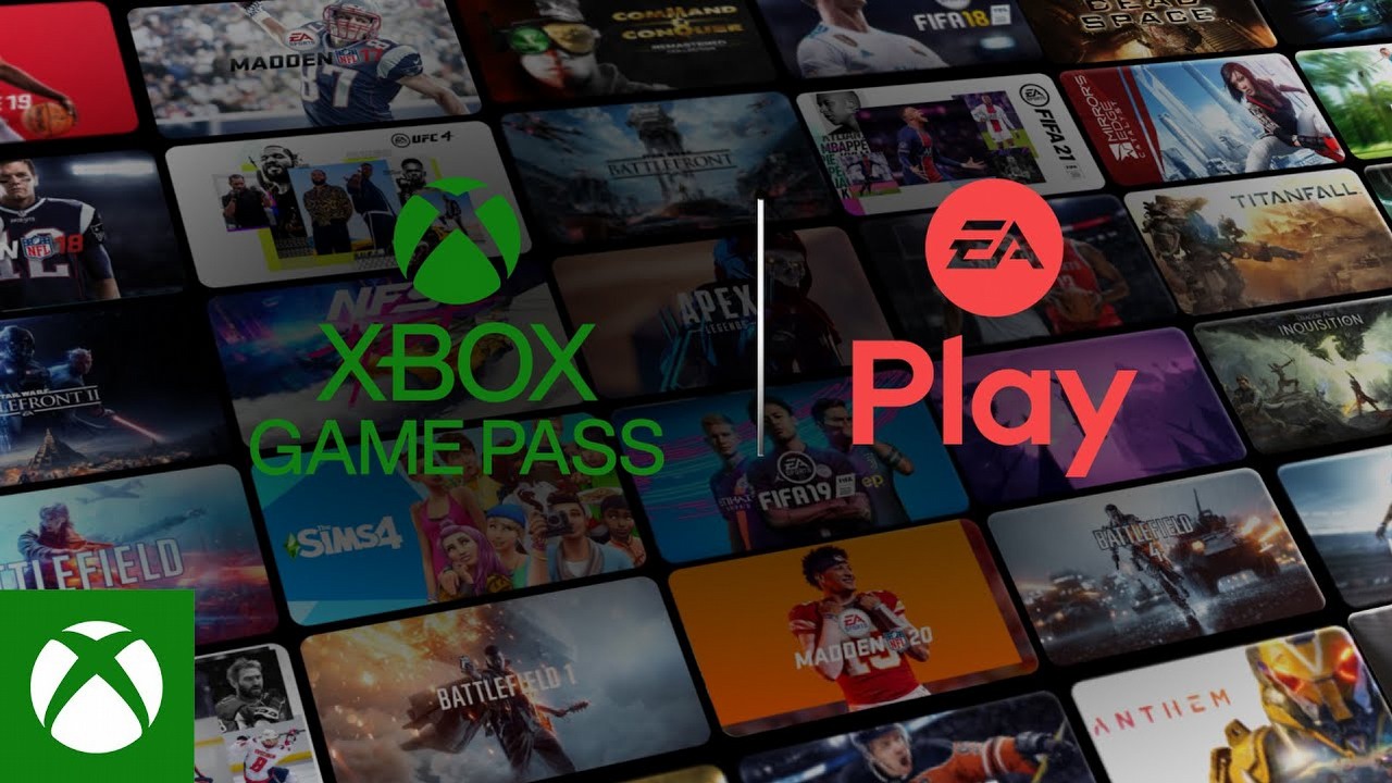 EA Play w Xbox Game Pass na PC dopiero w 2021 roku.