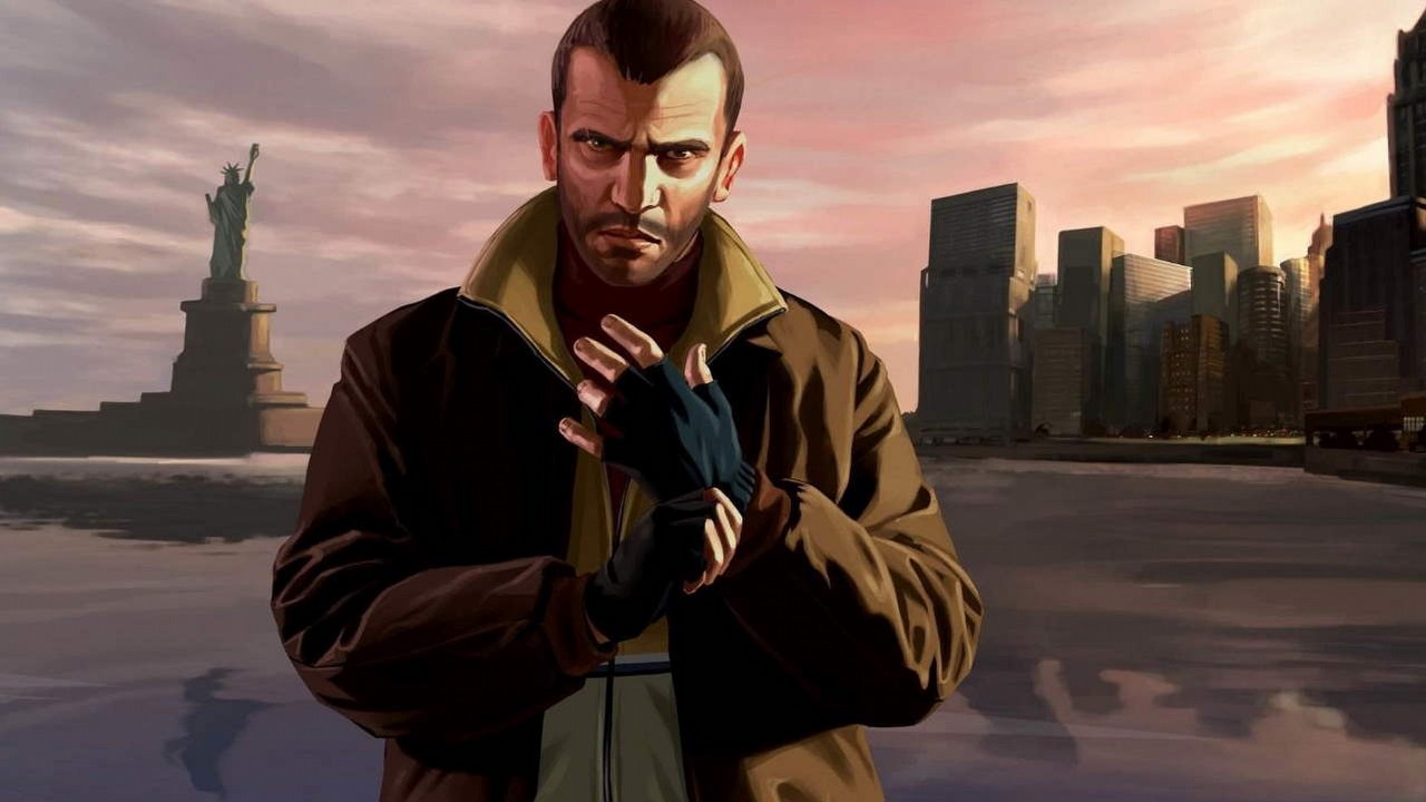 GTA 4 z rewelacyjną grafiką, jest nowa wersja iCEnhancer.