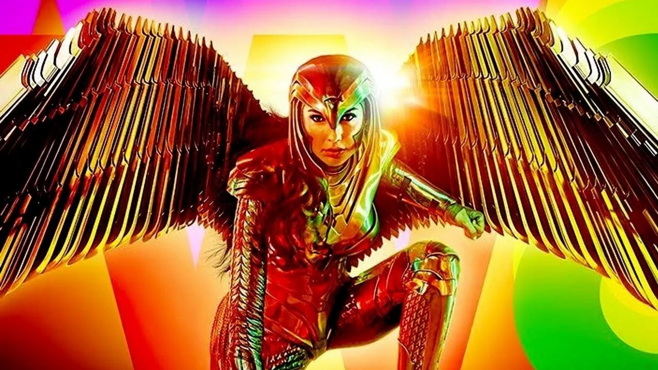 Wonder Woman 1984 zbiera pozytywne recenzje. Zobacz początek filmu.