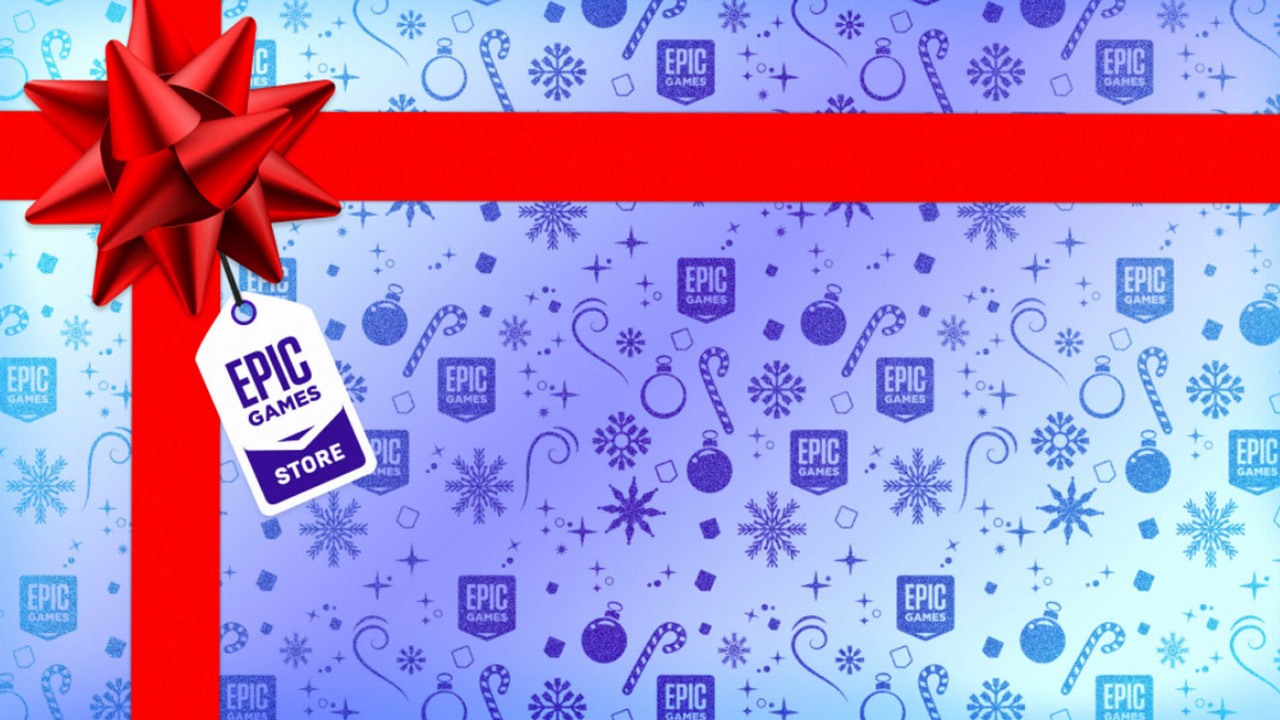 Epic Games Store rozda dziś pierwszą z 15 darmowych gier.