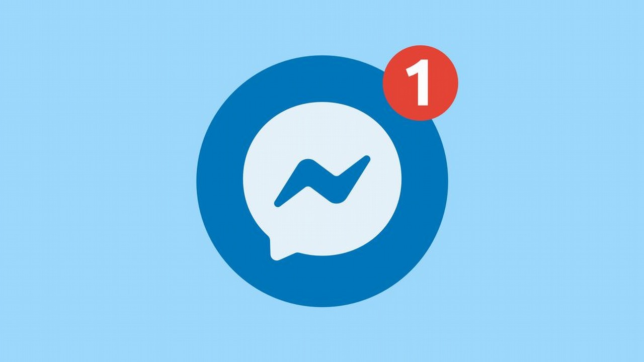 Messenger - niektóre funkcje nie są dostępne. Czego dotyczy komunikat.
