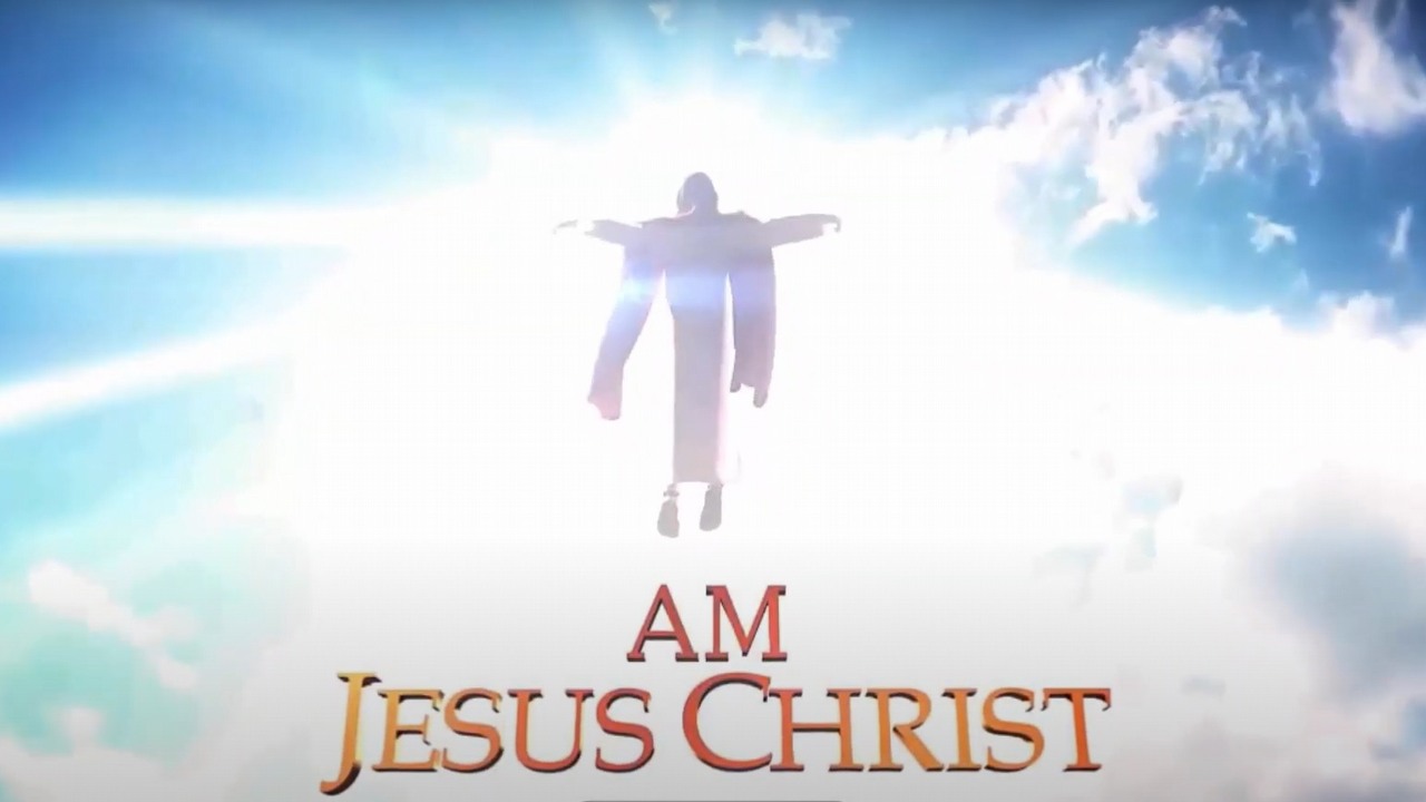 I Am Jesus Christ - polska gra wyląduje na Kickstarterze.