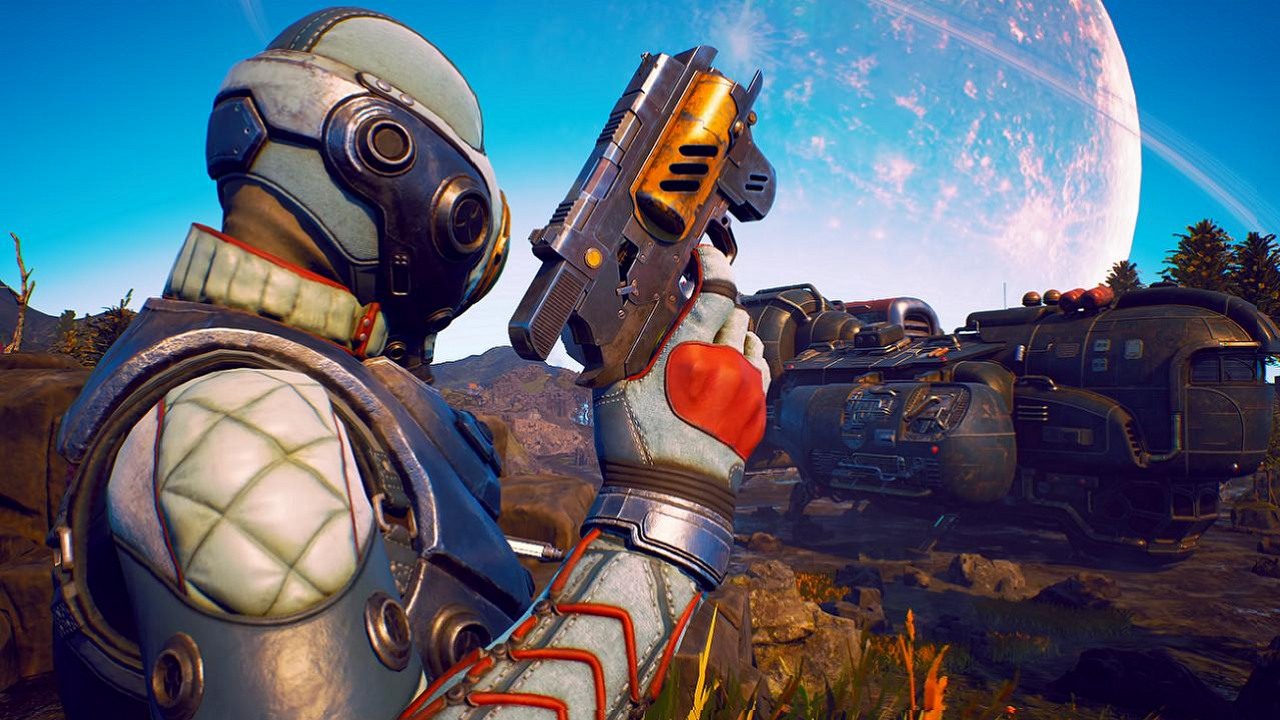 Epic Games Store ze świąteczną wyprzedażą - jest kupon na 40 zł.