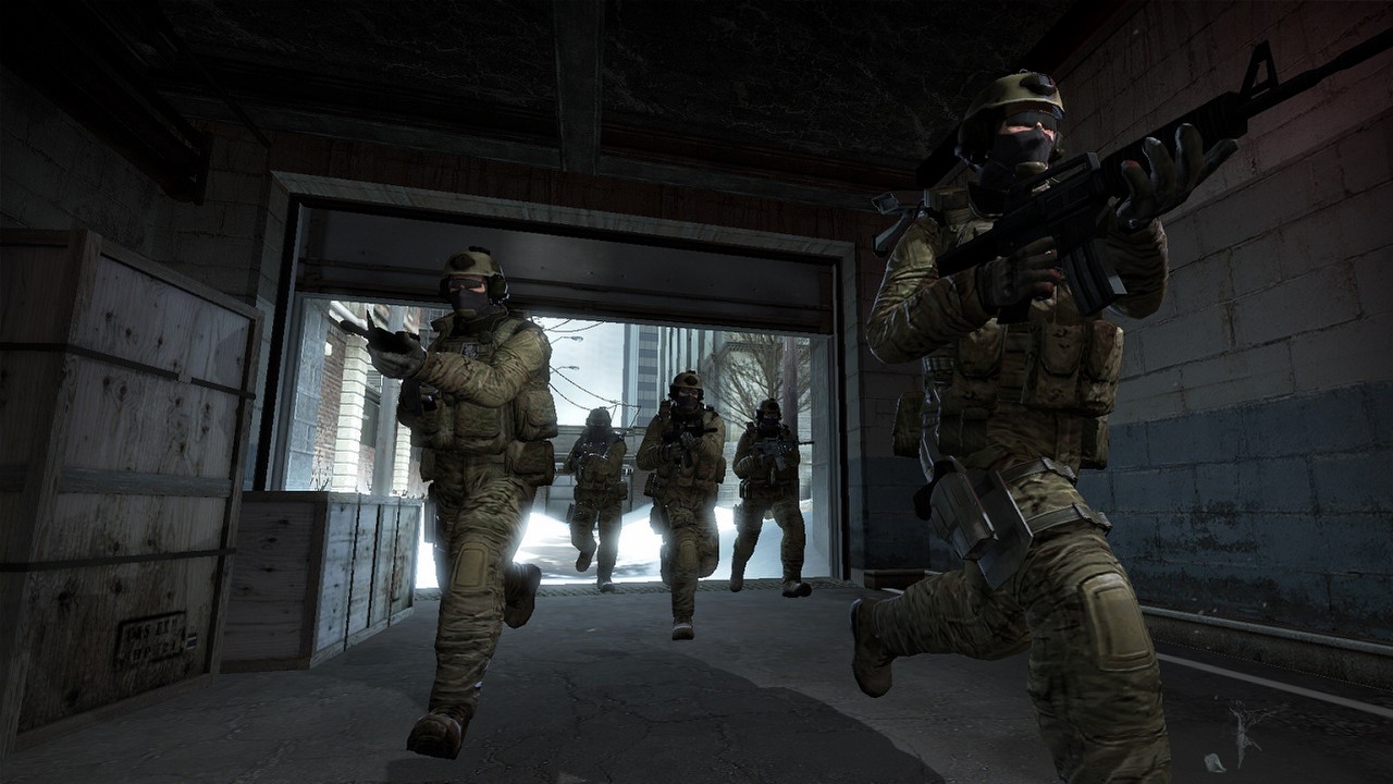 CS:GO - profesjonalni gracze odchodzą. Rok 2020 wyjątkowo zły dla sceny.