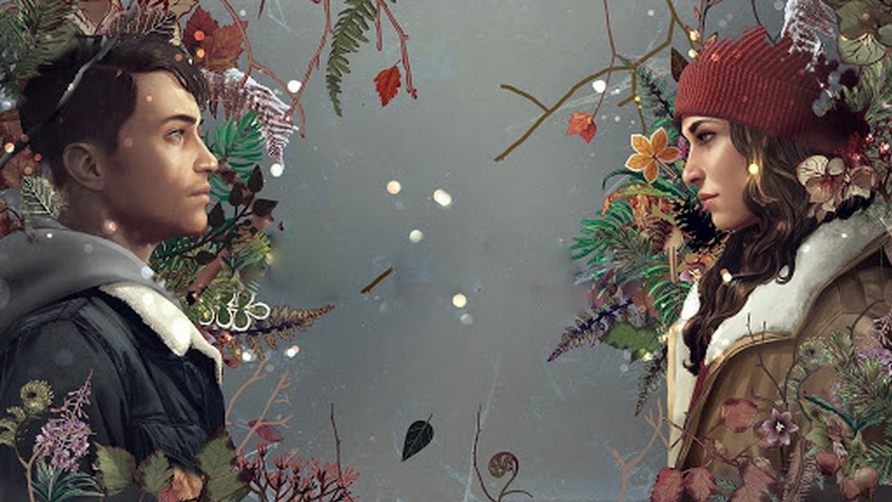 Dystrybucja cyfrowa na weekend (m.in. Sea of Thieves i Tell Me Why).