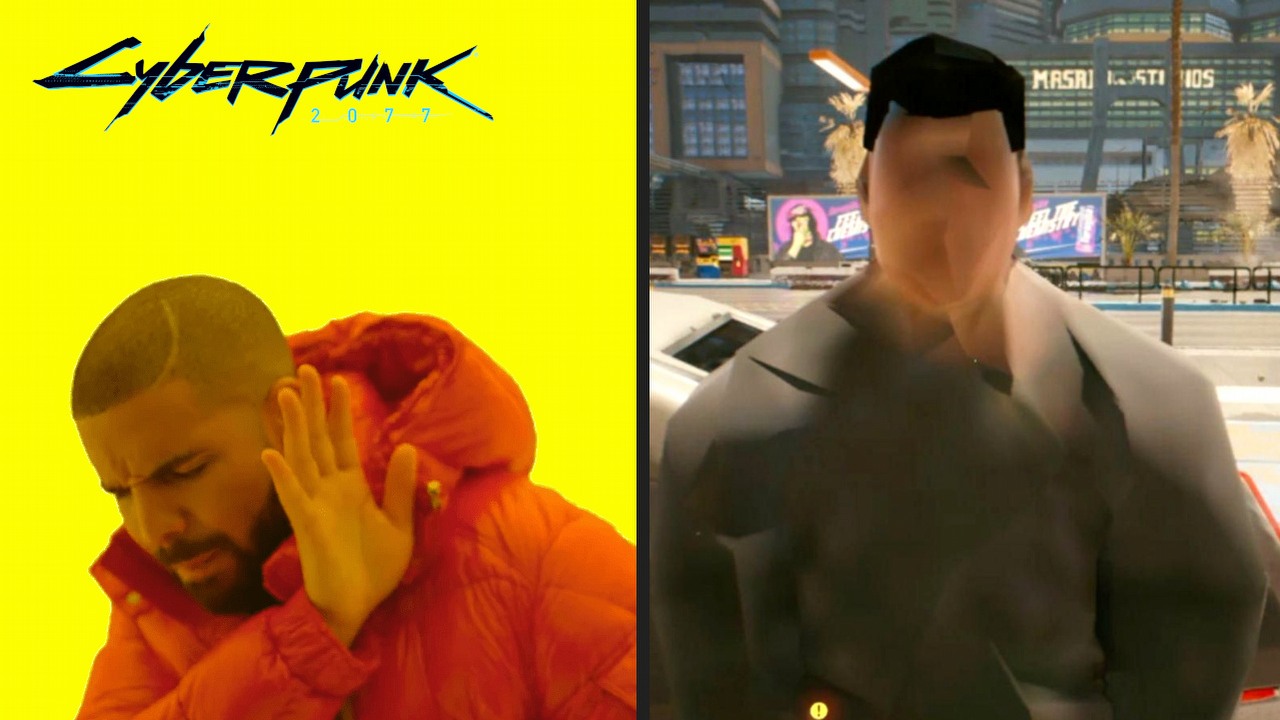 Cyberpunk 2077 - CD Projekt Red oddaje pieniądze za grę.
