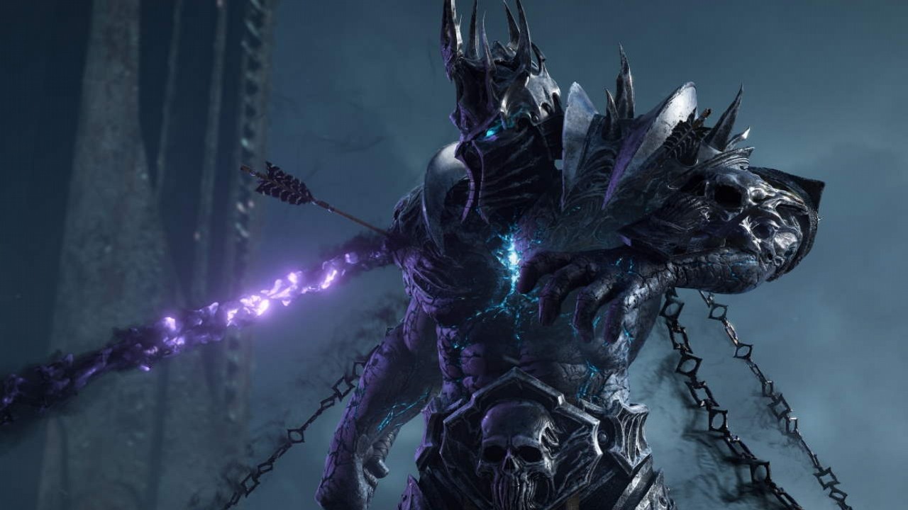 WoW i Call of Duty: Cold War zdominowały listopad.