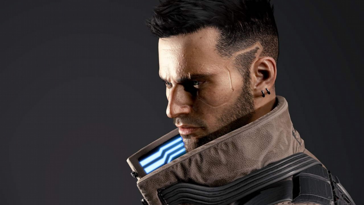 Cyberpunk 2077 - wściekli pracownicy atakują zarząd.