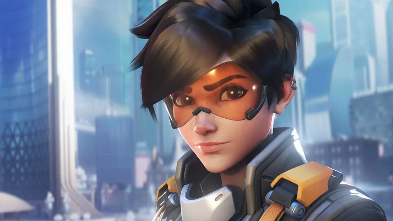 Overwatch 2 - premiera może nastąpić dopiero pod koniec 2021 roku.