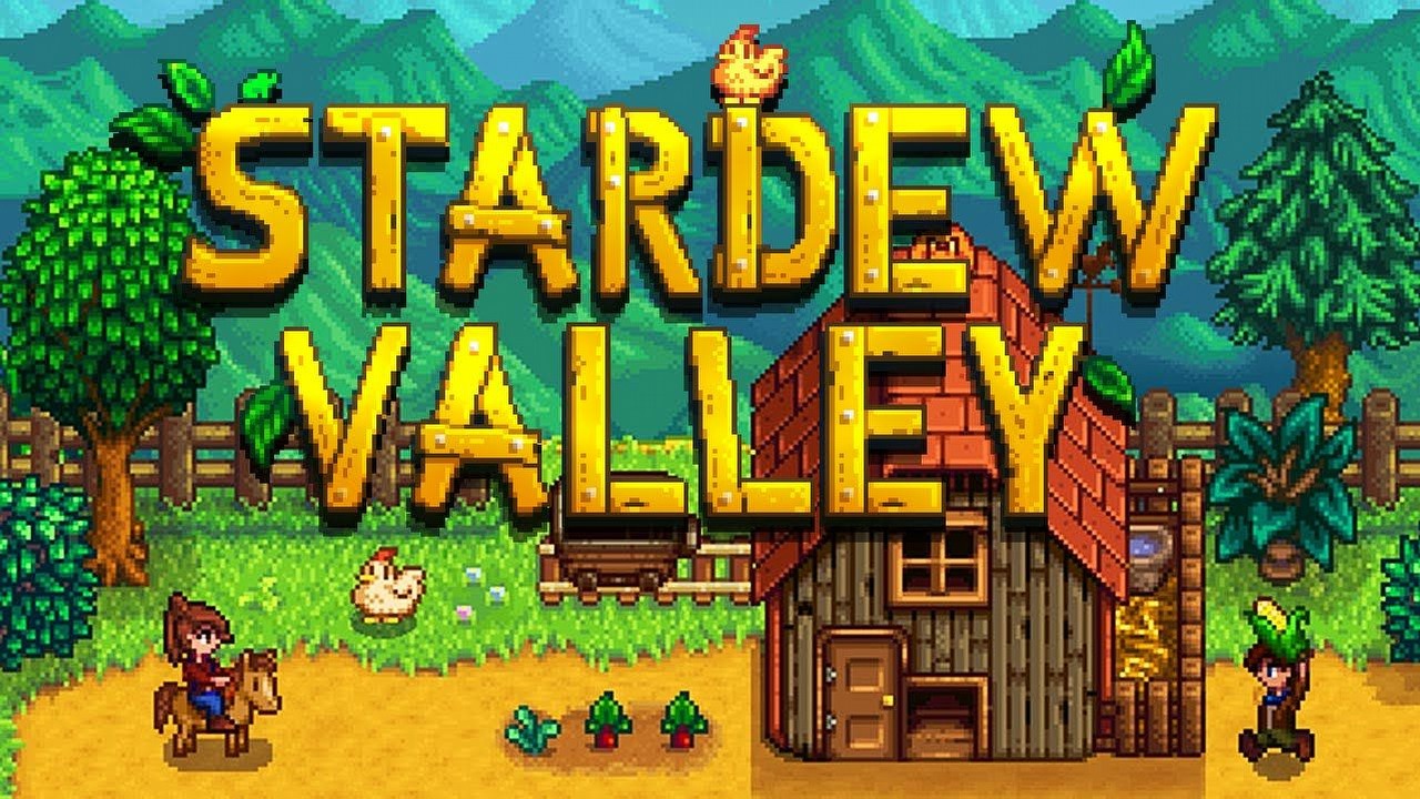 Stardew Valley 1.5 - kolejne szczegóły. Jest szansa na premierę w 2020 roku.