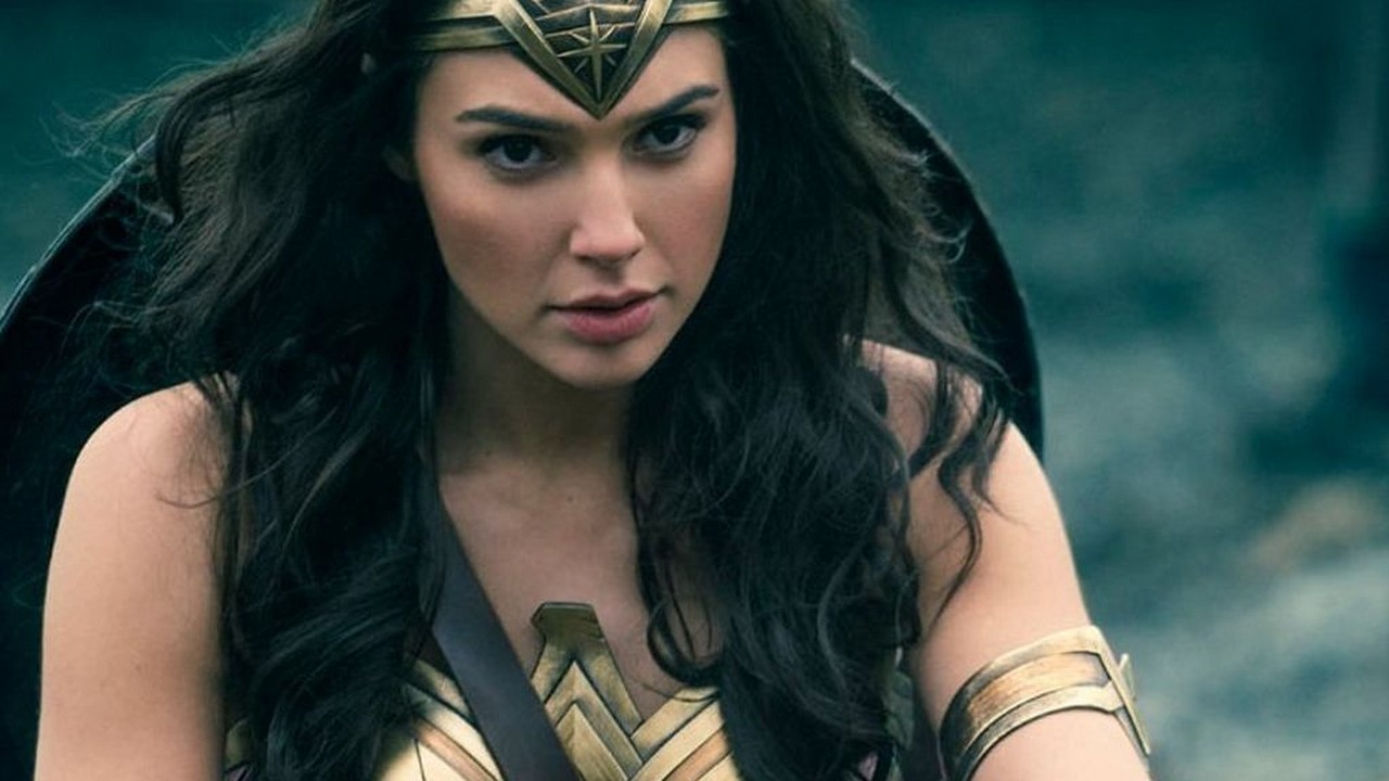 Reżyserka Wonder Woman została zmuszona do zmiany zakończenia filmu.