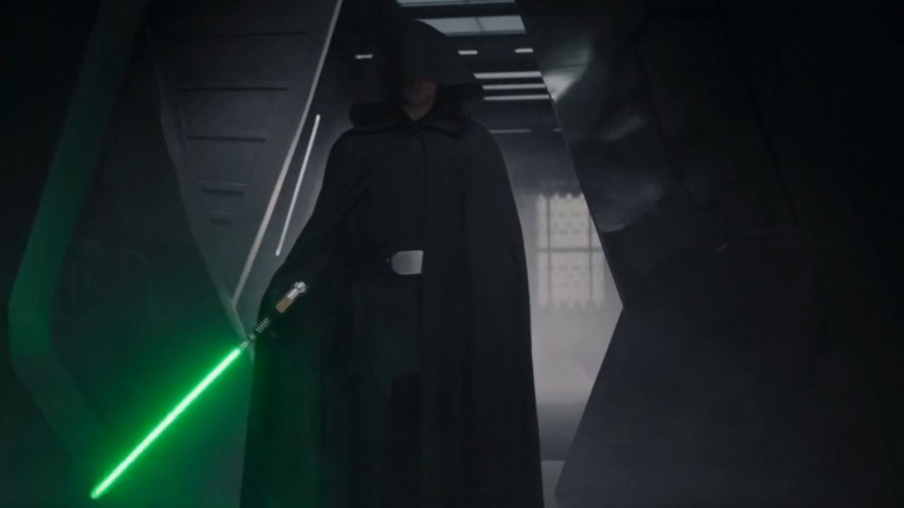 Twórcy The Mandalorian przez rok utrzymywali w tajemnicy najważniejszy występ gościnny.