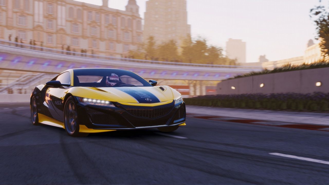 Project CARS 4 powstaje i postawi na realizm.