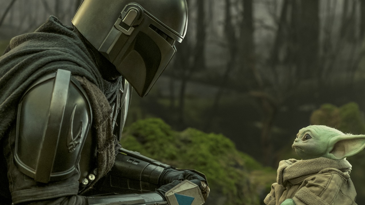 Ważne cameo ze Star Wars: The Mandalorian naprawione przez fanów.