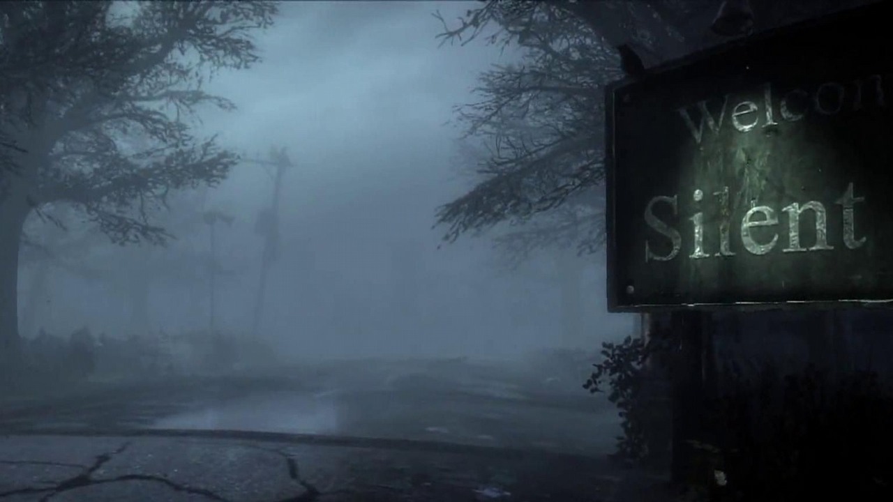 Twórca oryginalnego Silent Hill szykuje nową grę.