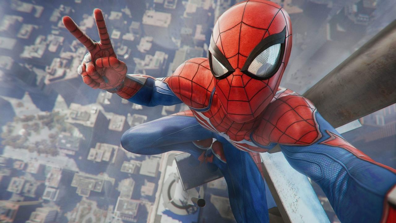 Powstają 3 filmy i 7 seriali na podstawie gier z PlayStation.