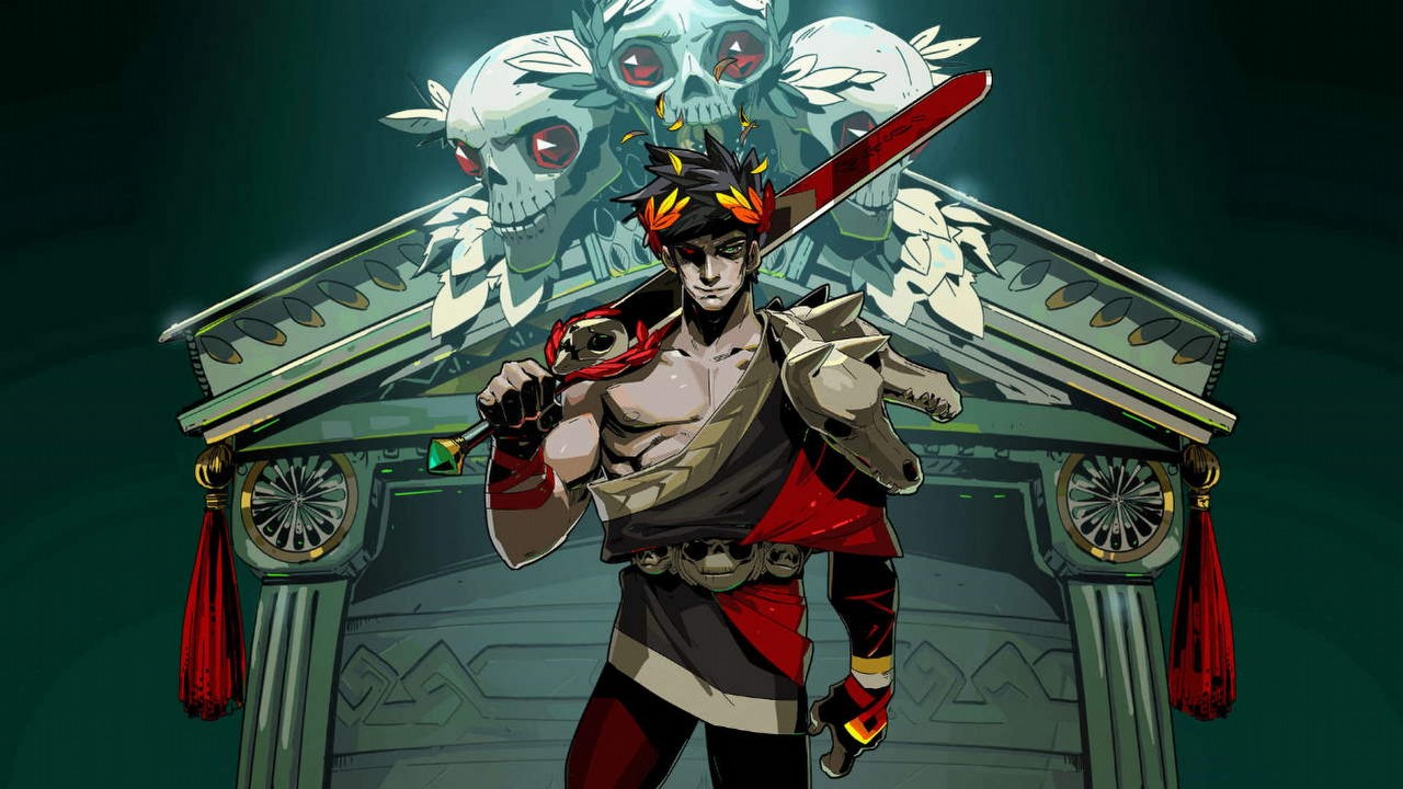 Najlepsze gry na Steamie z 2020 roku w oczach użytkowników.