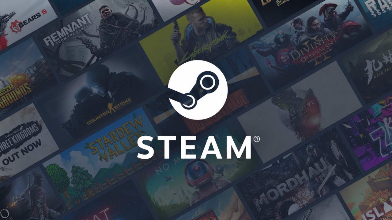 Steam w trakcie Świąt blisko kolejnego rekordu.