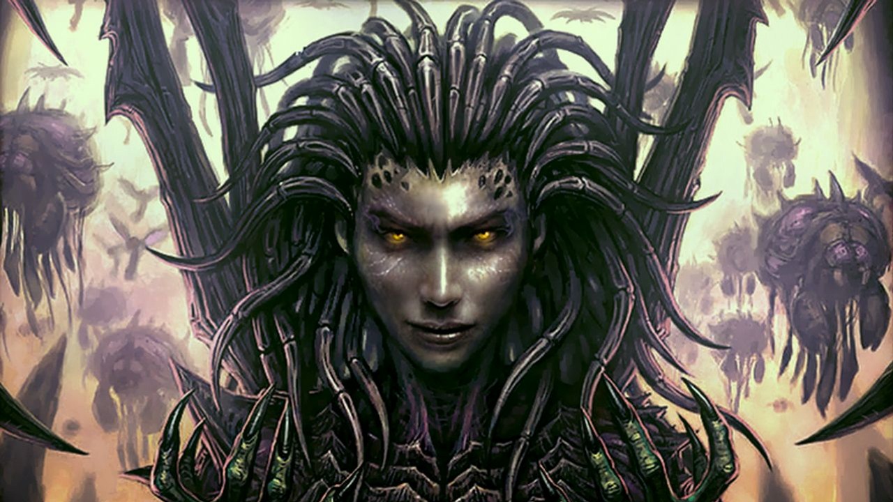 StarCraft: Mass Recall - mod oferuje kampanię SC1 i Brood War na nowym silniku.