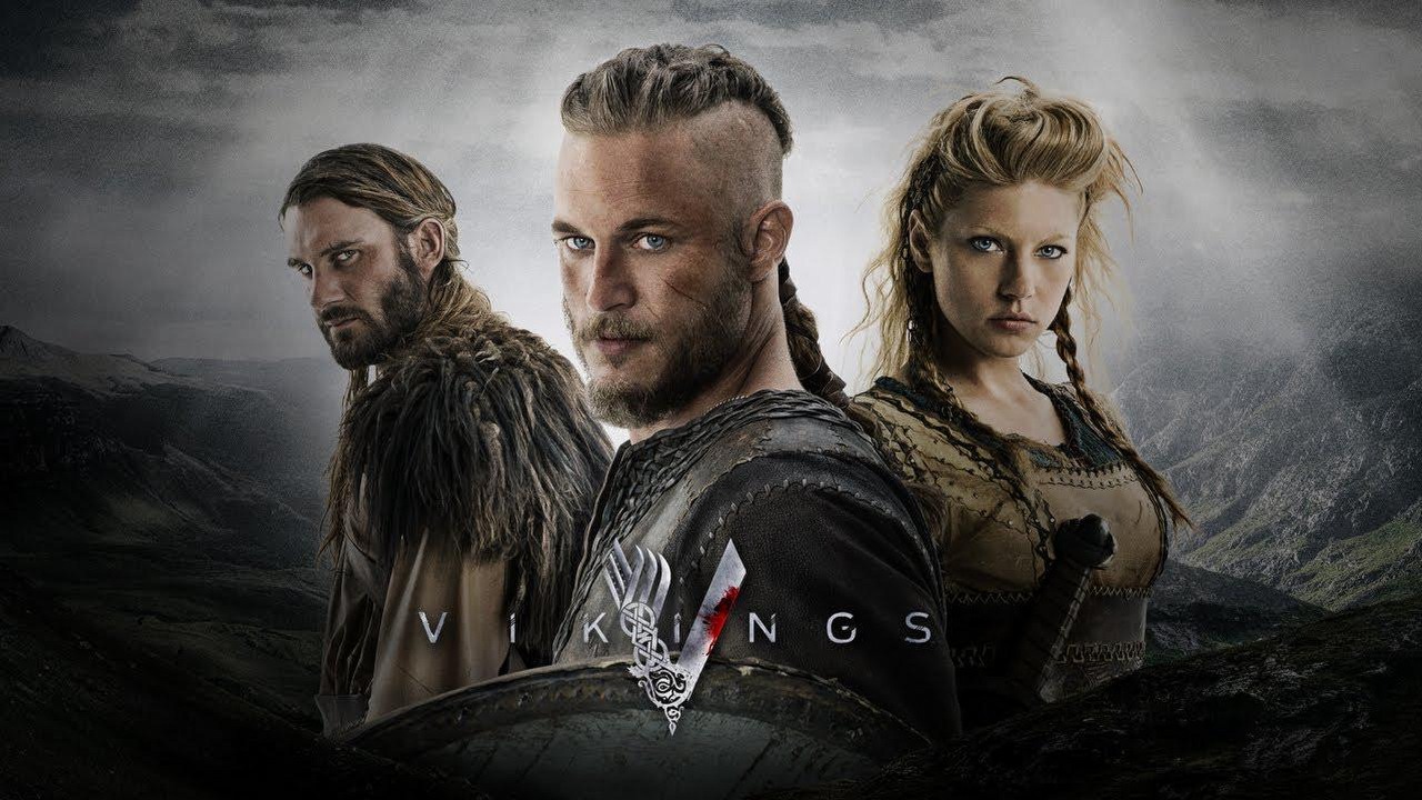 Wikingowie - koniec serialu, Valhalla ma mieć rozmach.