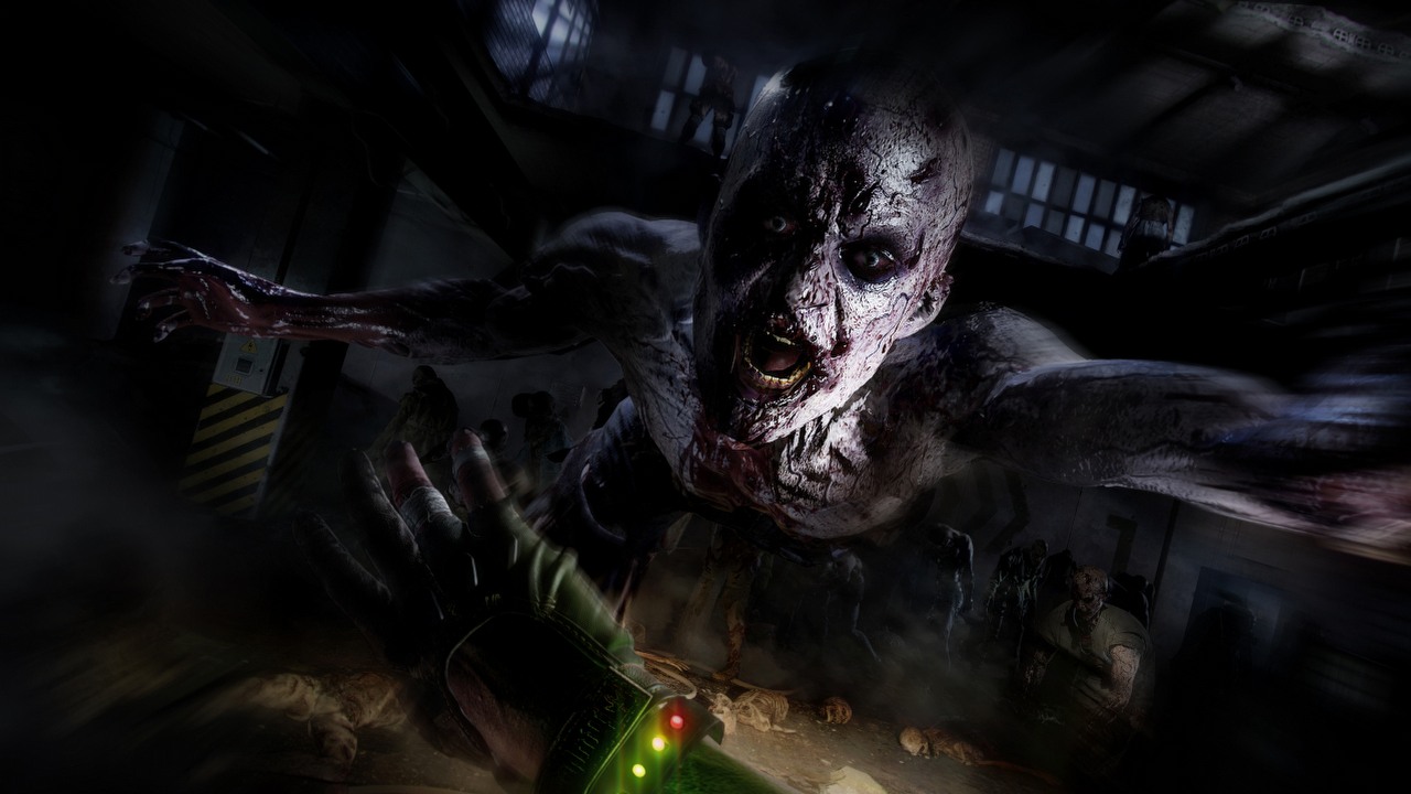 Dying Light 2 - nowe konkrety w przyszłym roku.