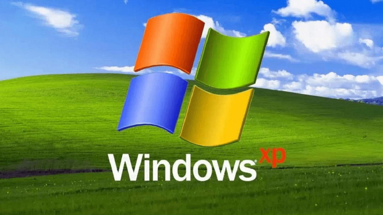 Windows na przestrzeni lat - zobacz, jakie wersje dominowały.