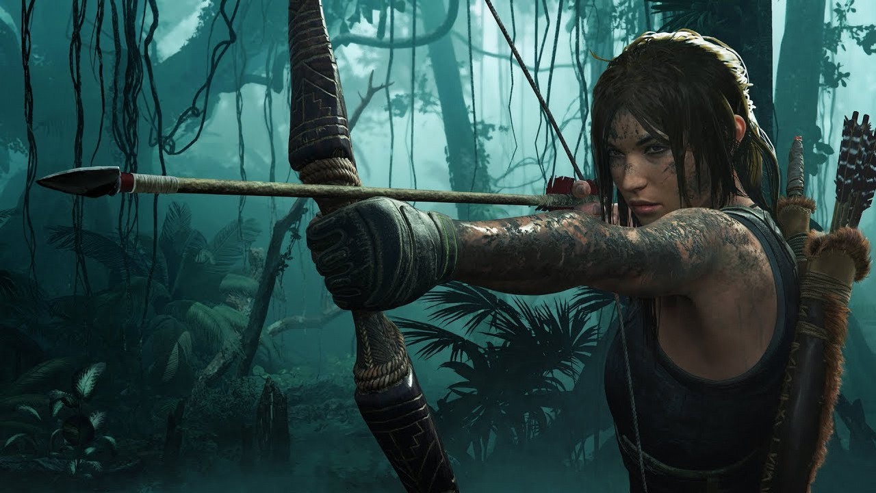 PS Plus w styczniu: Shadow of the Tomb Raider, GreedFall i Maneater.
