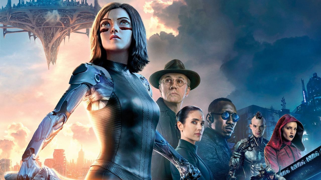 Reżyser Alita: Battle Angel chciałby nakręcić sequel dla Disney+.