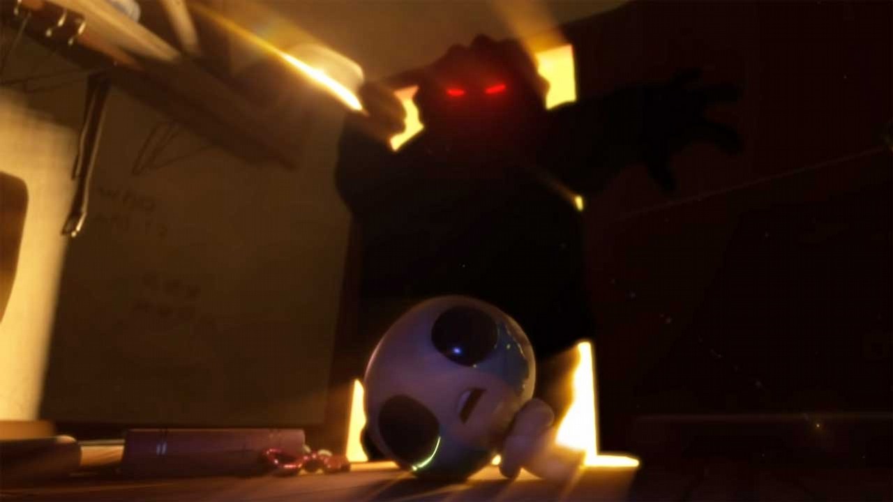 The Binding of Isaac Repentance - data premiery finalnego DLC.